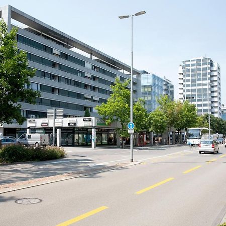Nest - Baarerstrasse 43 Apartment Zug Ngoại thất bức ảnh
